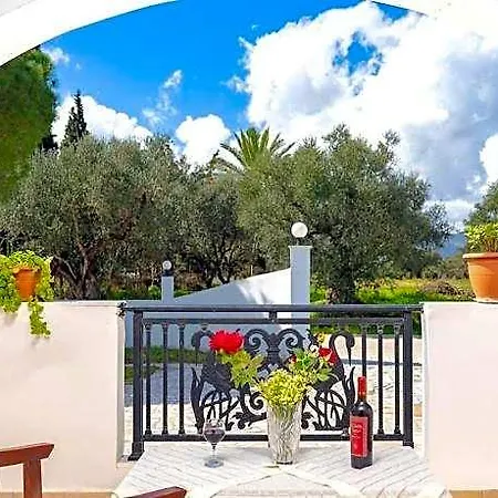 فندق S Azure Nest - Serene Summer Getaway مدينة زاكينثوس