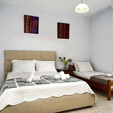 Hotel S Azure Nest - Serene Summer Getaway Zakynthos Town