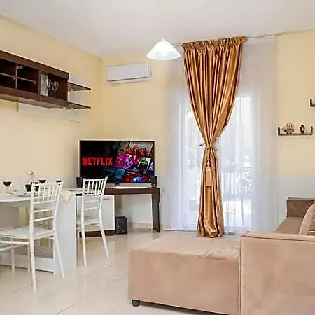 Hotel S Azure Nest - Serene Summer Getaway Zakynthos Town
